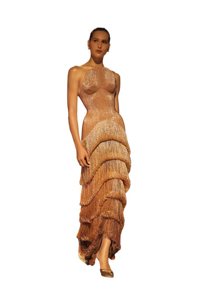 Credit: Schiaparelli