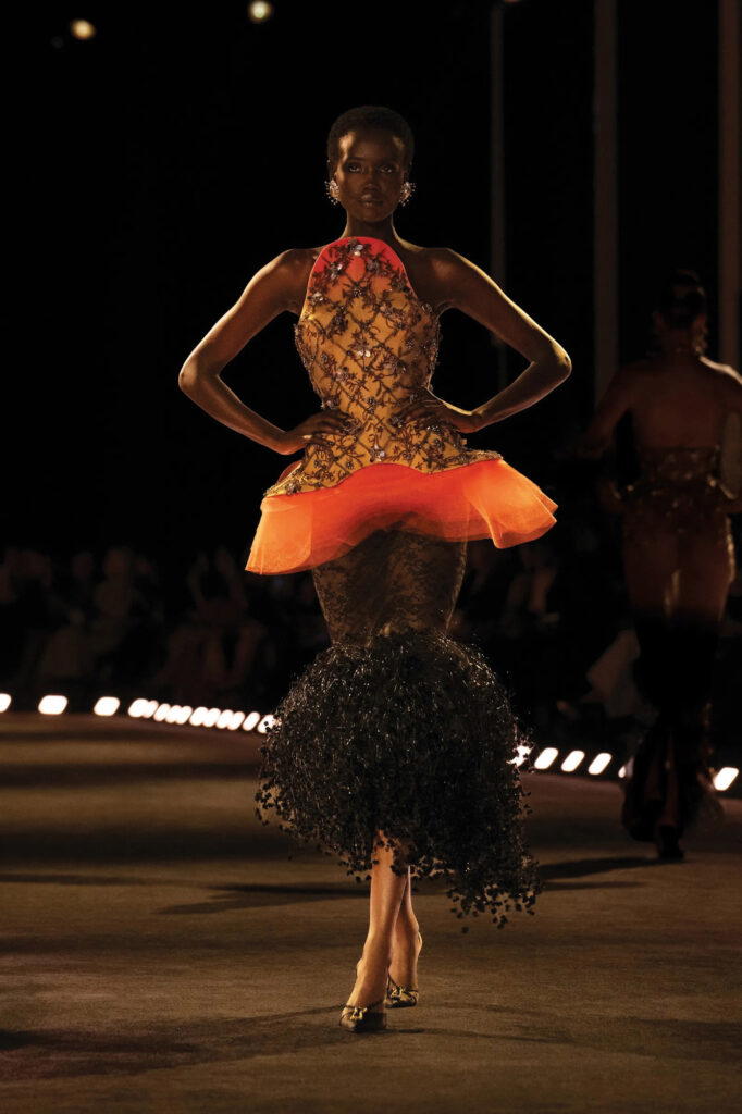 Credit: Schiaparelli