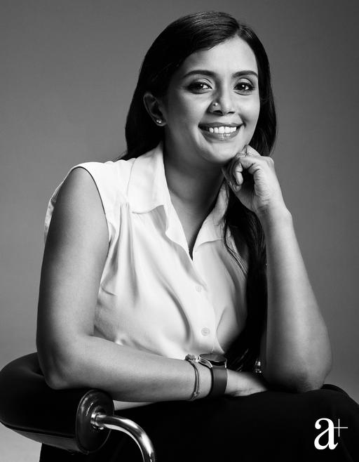 Aarthi Sankar was formerly SPCA's executive director (Credit: Mun Kong. )