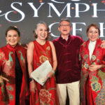 Anna Kwan, Maria Desidera, Usmanto Njo, and Monica Njo