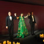 Attilio Di Giovanni, Ilaria Della Bidia, and Gino Mariniello