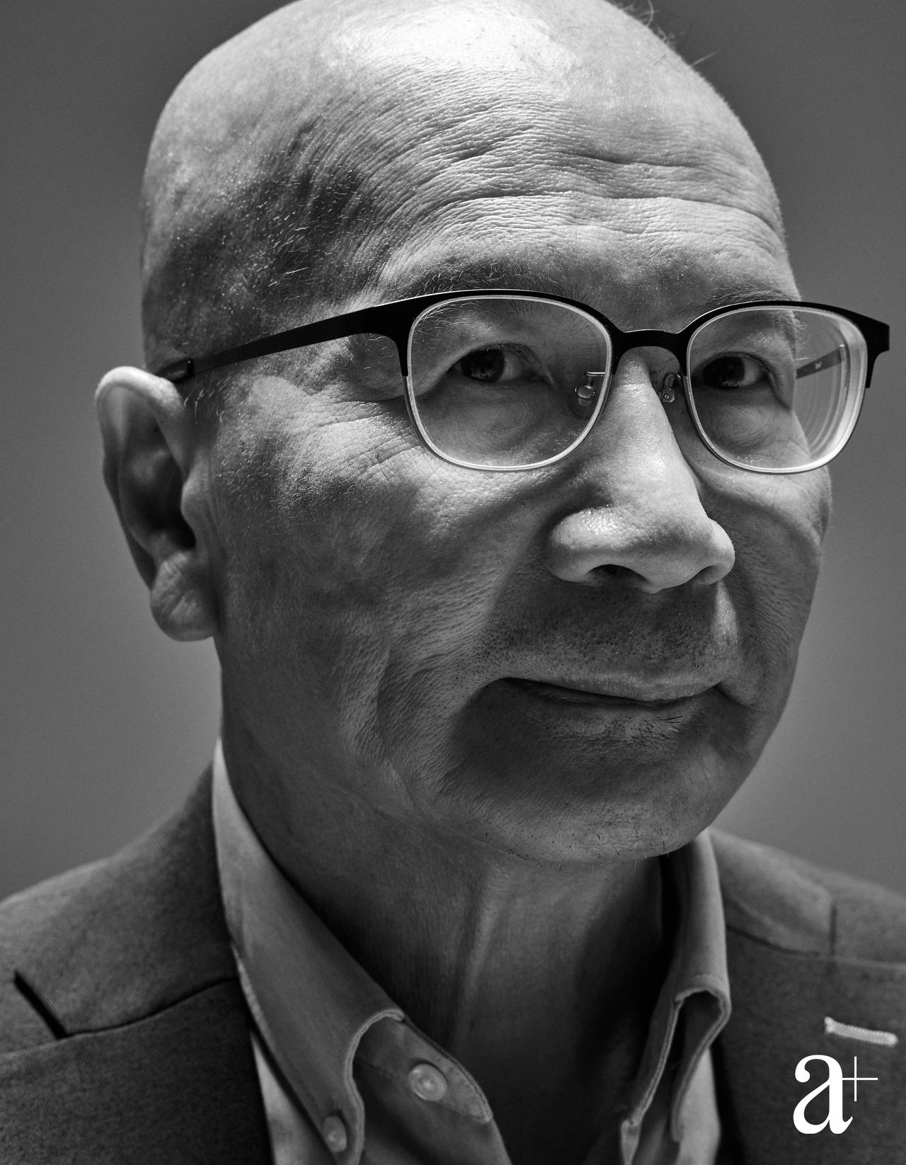 Gilbert Goh spent the better part of last year in Cairo and Beirut, Lebanon, just to stay close to what’s happening on the ground (Credit: Mun Kong. )