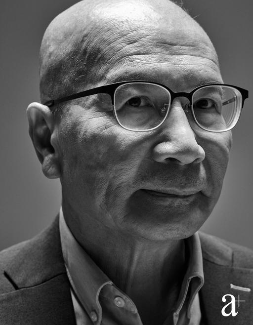 Gilbert Goh spent the better part of last year in Cairo and Beirut, Lebanon, just to stay close to what’s happening on the ground (Credit: Mun Kong. )