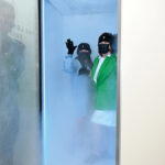 Jessie Ho-Thong and Pauline Chan