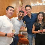 Joon Soh, Billy Naveed, Kenneth Chang, and Ling Zhou