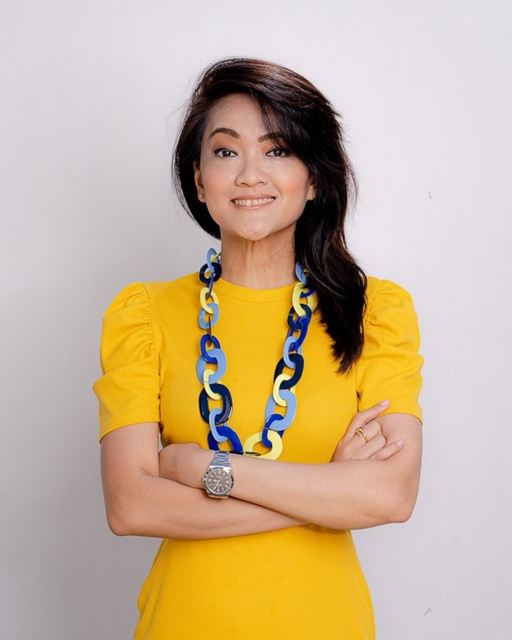 Choosing not to rely on donations was not the easiest path, says Lovelynne Chong, who established Fyreflyz to fill the gaps for youths who fall through the system. "Trust took time to build," she adds (Credit: Fyreflyz )