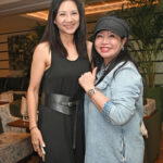 Priscilla Lai and&nbsp;Jessie Ho-Thong