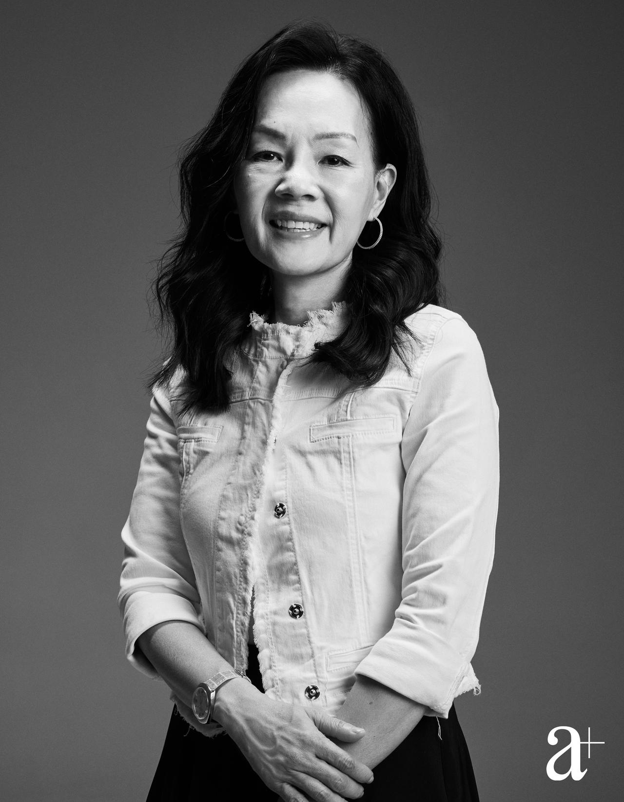 Rachel Ong is a Member of Parliament representing the Telok Blangah division of Tanjong Pagar Group Representation Constituency (Credit: Mun Kong. )