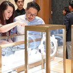 Rachel Tan and Jian Yang