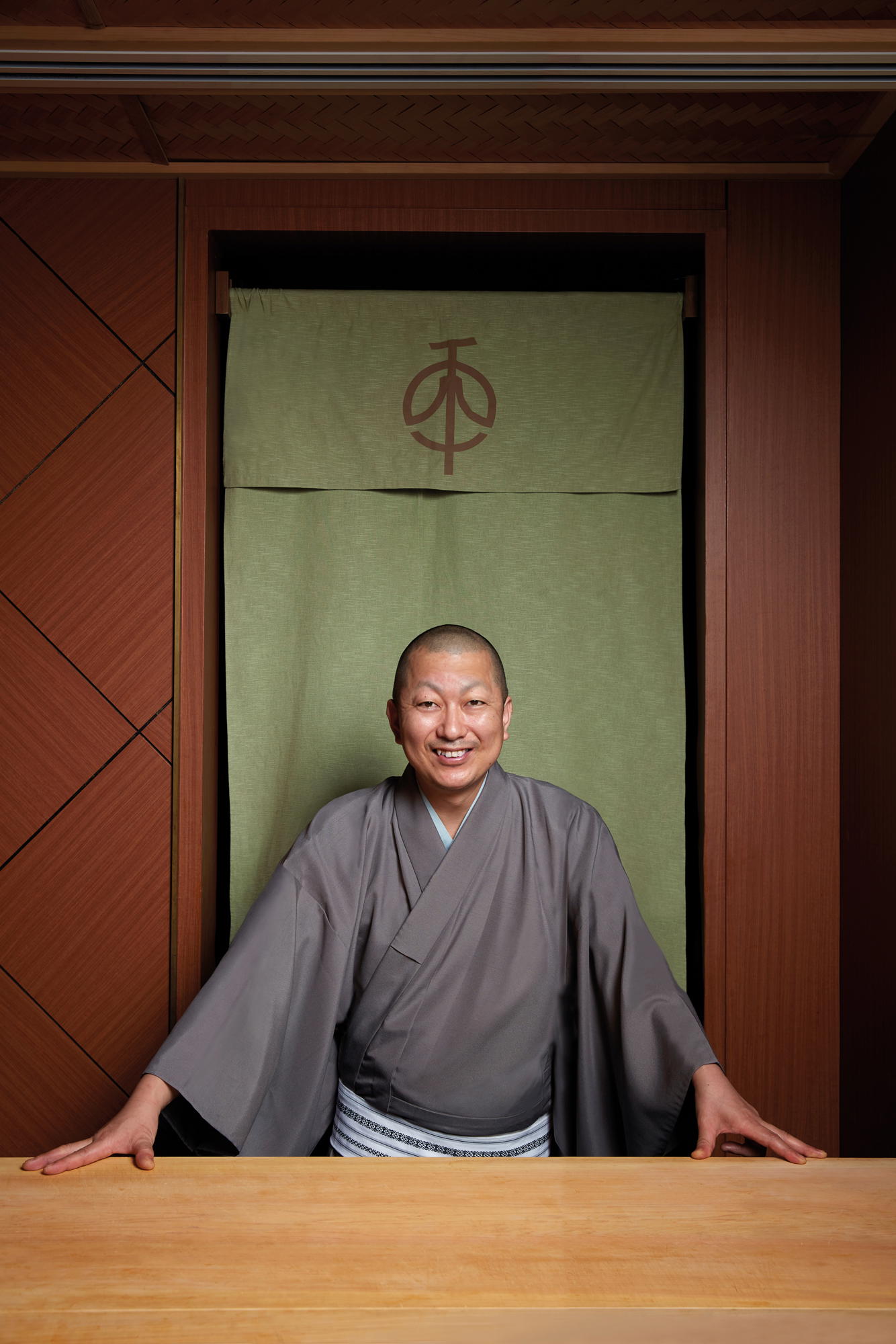 “Ten years is both a milestone and a moment of humility,” says Nishida (Credit: Shoukouwa)