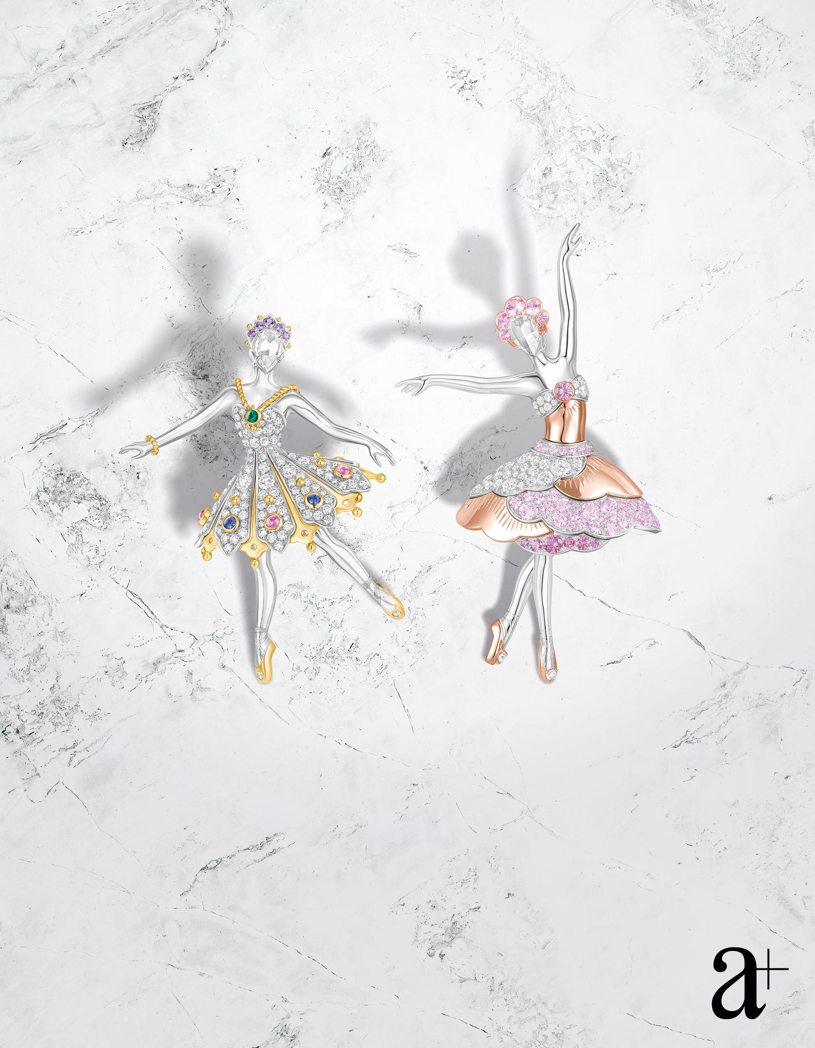 Credit: Van Cleef & Arpels