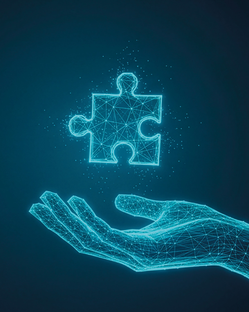 Women in Singapore make up 28 percent of AI professionals, slightly higher than the global average of 26 percent (Credit: AI-generated image using Adobe Firefly)