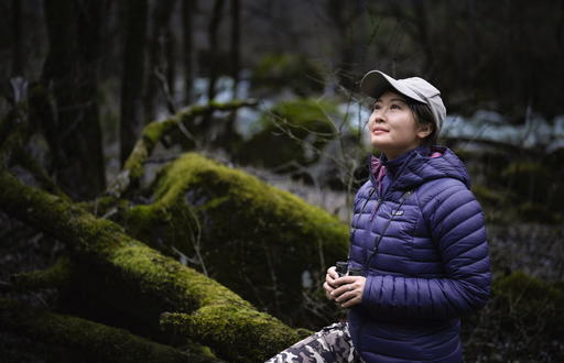 Credit: Jingnan Wang