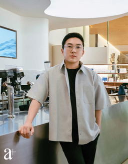 “Our role is to make coffee good and consistent,” as Alchemist founder Will Leow reflects on its 10-year journey (Credit: Stefan Khoo )