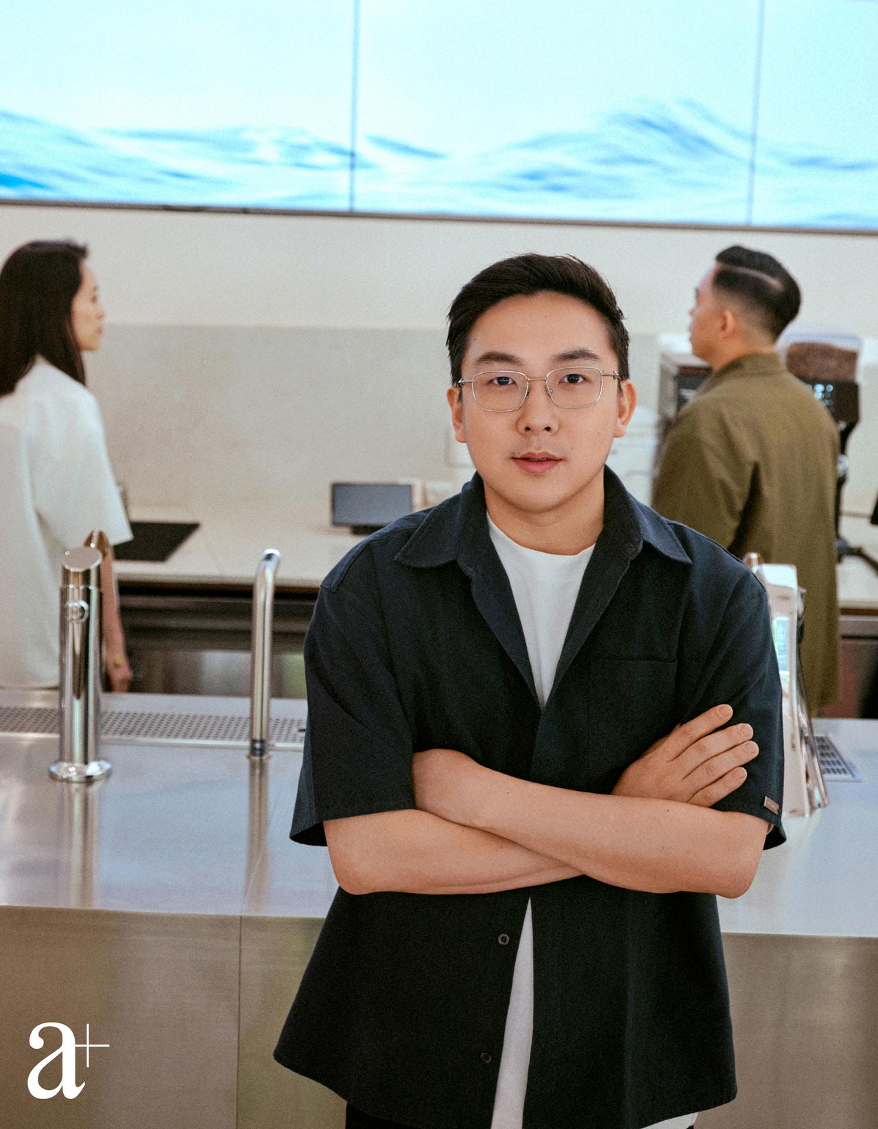 At Alchemist, founder Will Leow says, discipline isn’t optional: “It’s what holds everything together.” (Credit: Stefan Khoo)