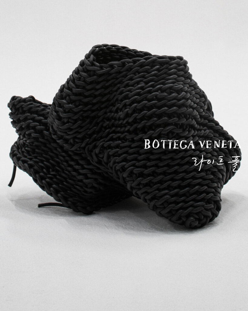 Credit: Bottega Veneta