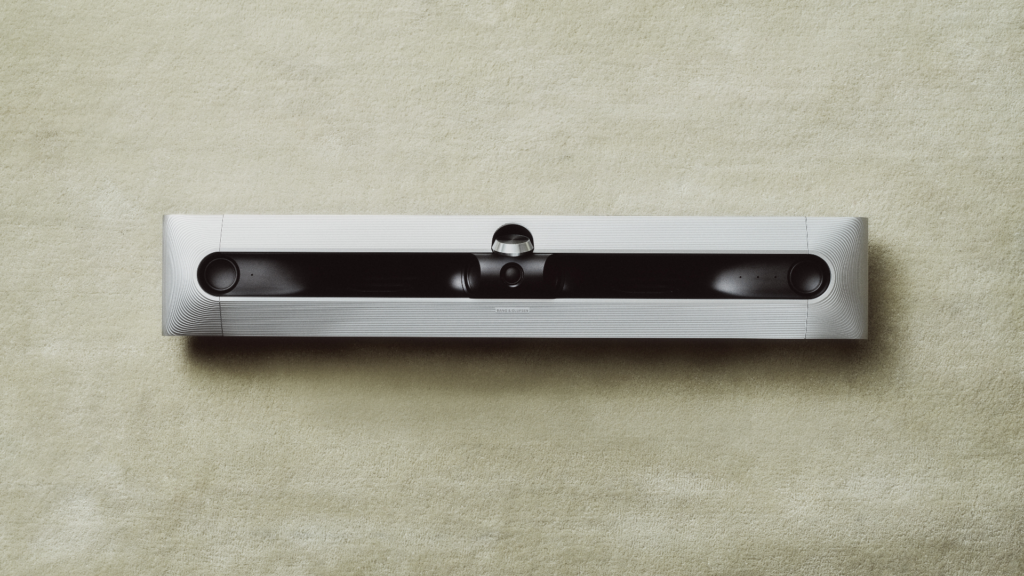 Credit: Bang & Olufsen