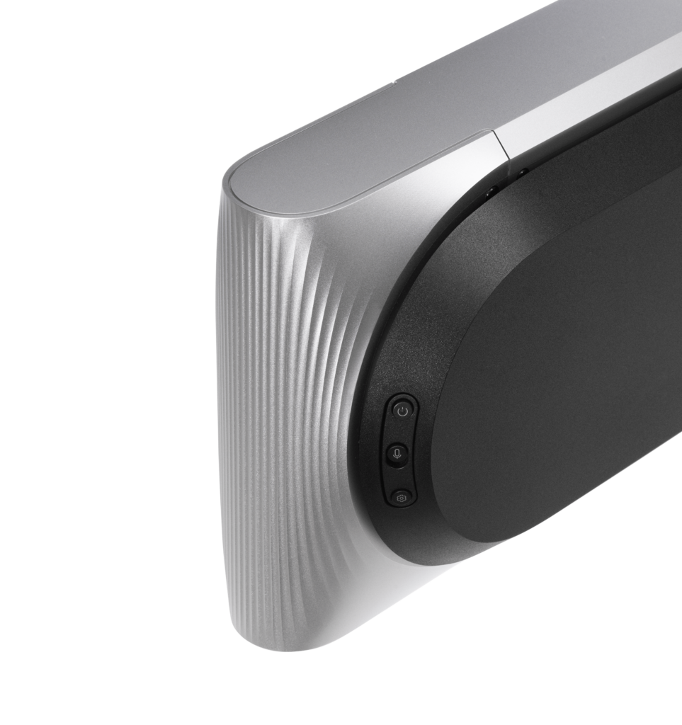 Credit: Bang & Olufsen