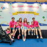 DSA beneficiaries include the Sim and Chuah families