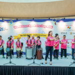 DSA Drums &amp; Percussion Group