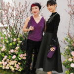 Frances Low and Shion Watanabe
