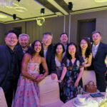 Jian Yang, Chew Chong Lin, Shanti Pereira, Peter Lee, Ane Bakri, Ong Hoe Boo, Serene Koh, Seow Yian San, and Jed Mok