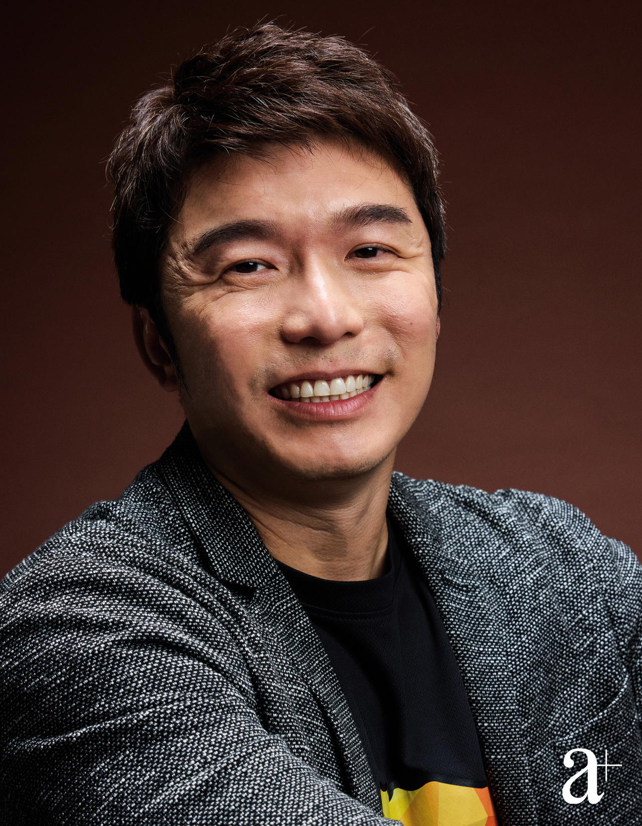 Kelvin Wong believes that sustainability education is about agency (Credit: Mun Kong. )