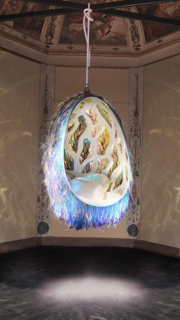 Credit: Louis Vuitton