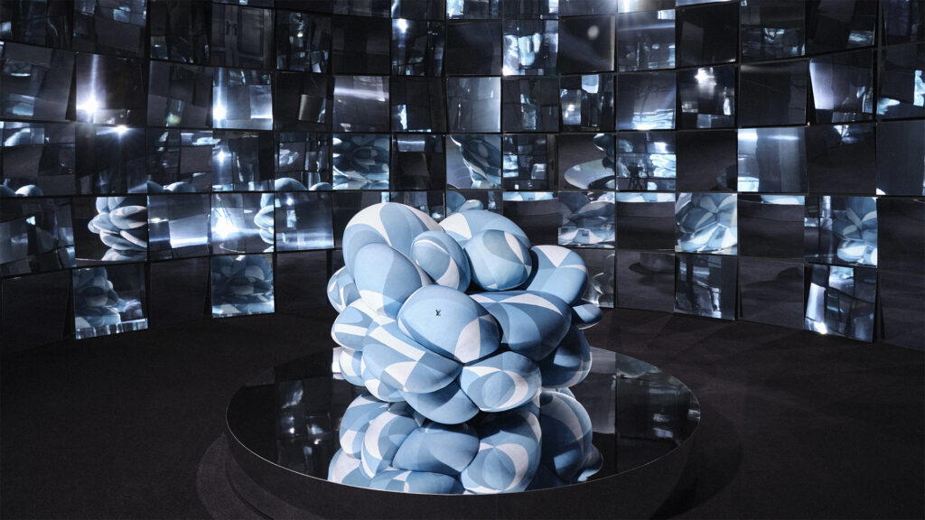 Credit: Louis Vuitton