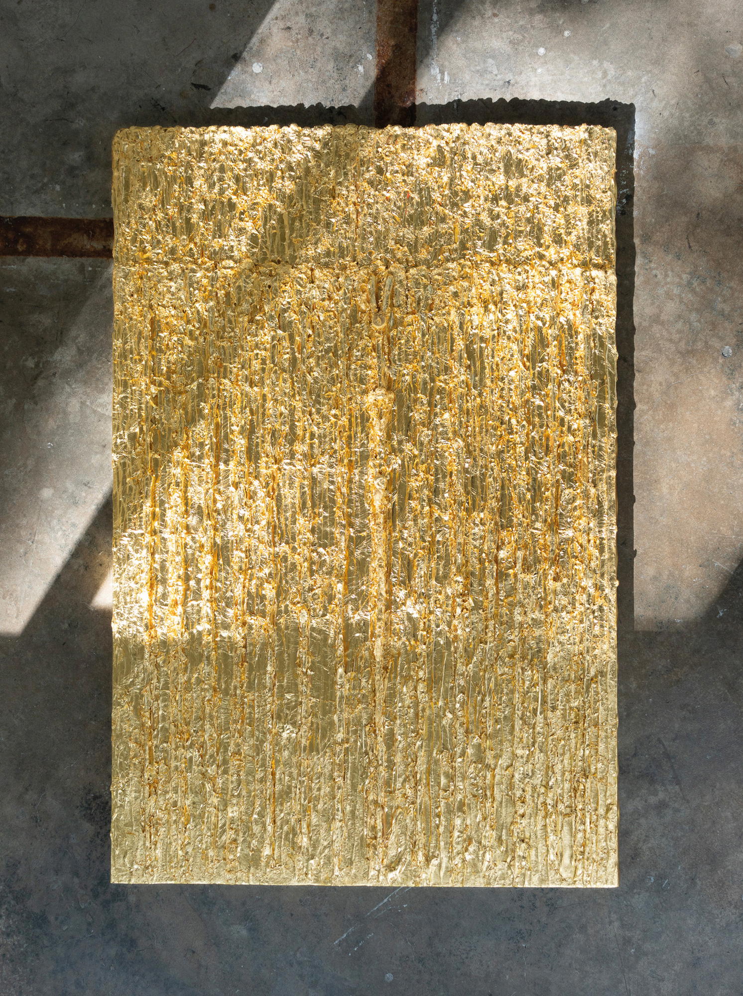 ‘Lu: The Never-Ending Thread’, 2025 (Credit: Keiko Moriuchi)