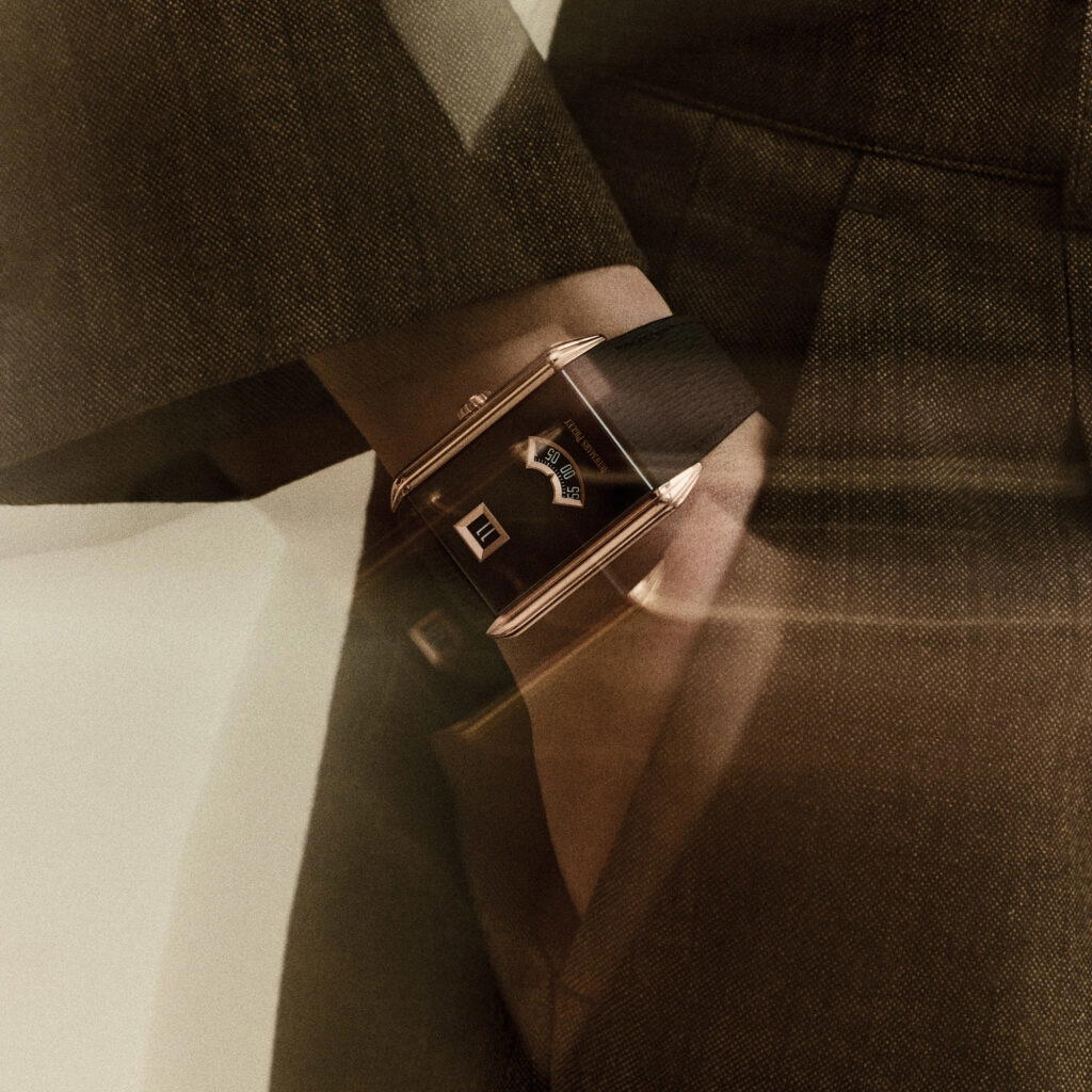 Audemars Piguet Neo Frame Jumping Hour