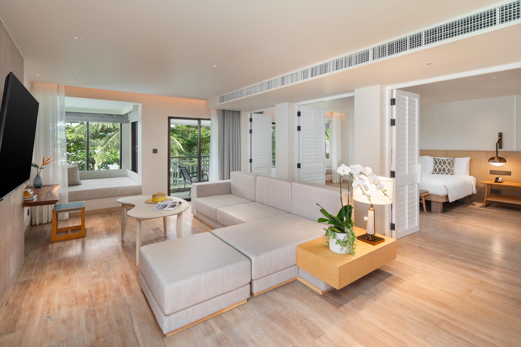 Credit: SAii Hotels & Resorts