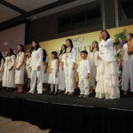 The Single Mothers Choir