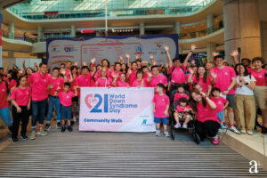 WDSD2026 CommunityWalk