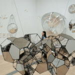 Tomás Saraceno