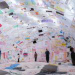 Tomás Saraceno