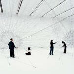 Tomás Saraceno