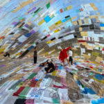 Tomás Saraceno