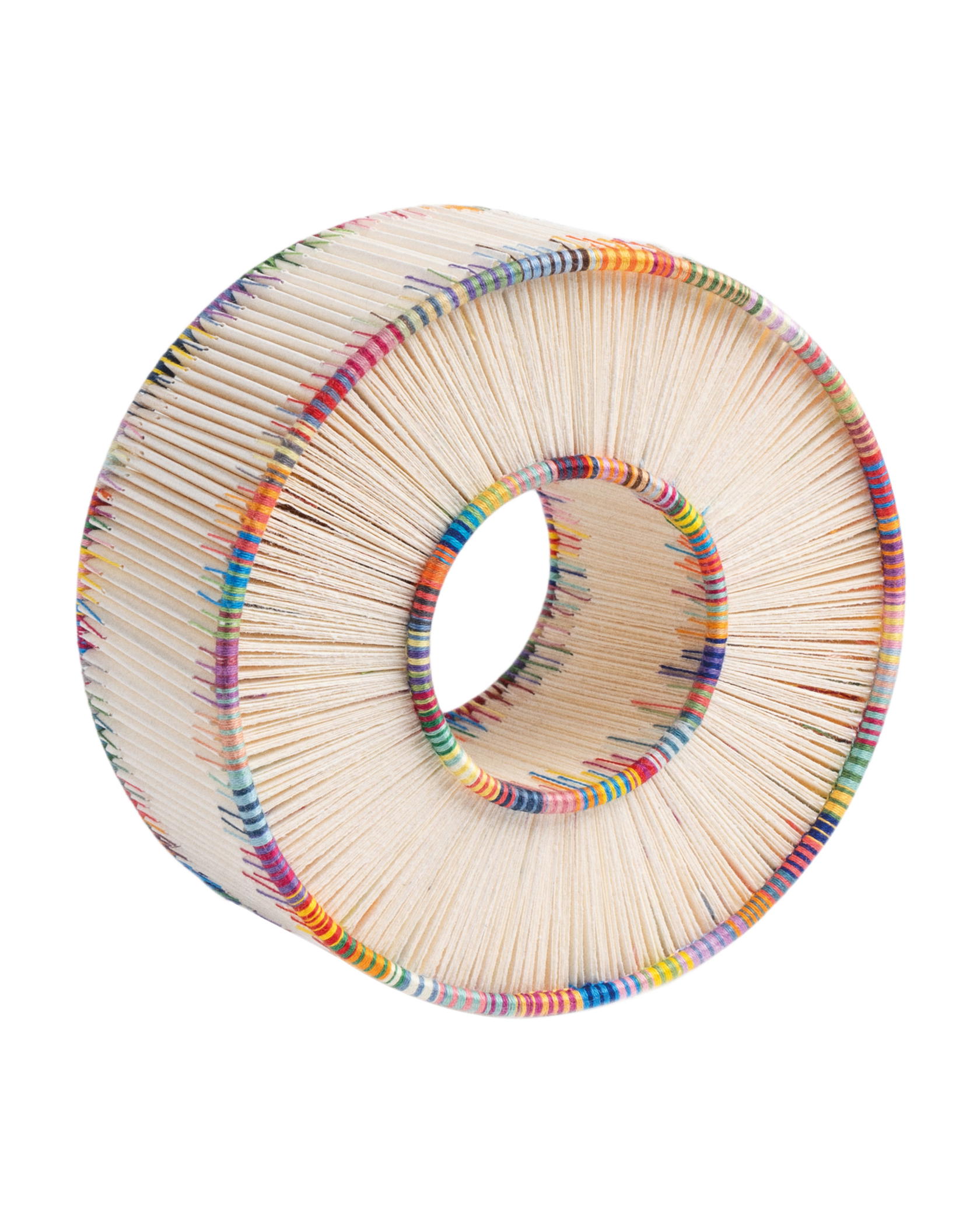 ‘Endless’ (2025) by Adelene Koh (Credit: Loewe)