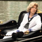 Life &amp; Death in Venice, 2010; three-channel <br>video installation; Edition of 5 + 2 A.P (Credit: Ming Wong, Courtesy of Ota Fine Arts Singapore/Shanghai/Tokyo)