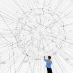 Tomás Saraceno