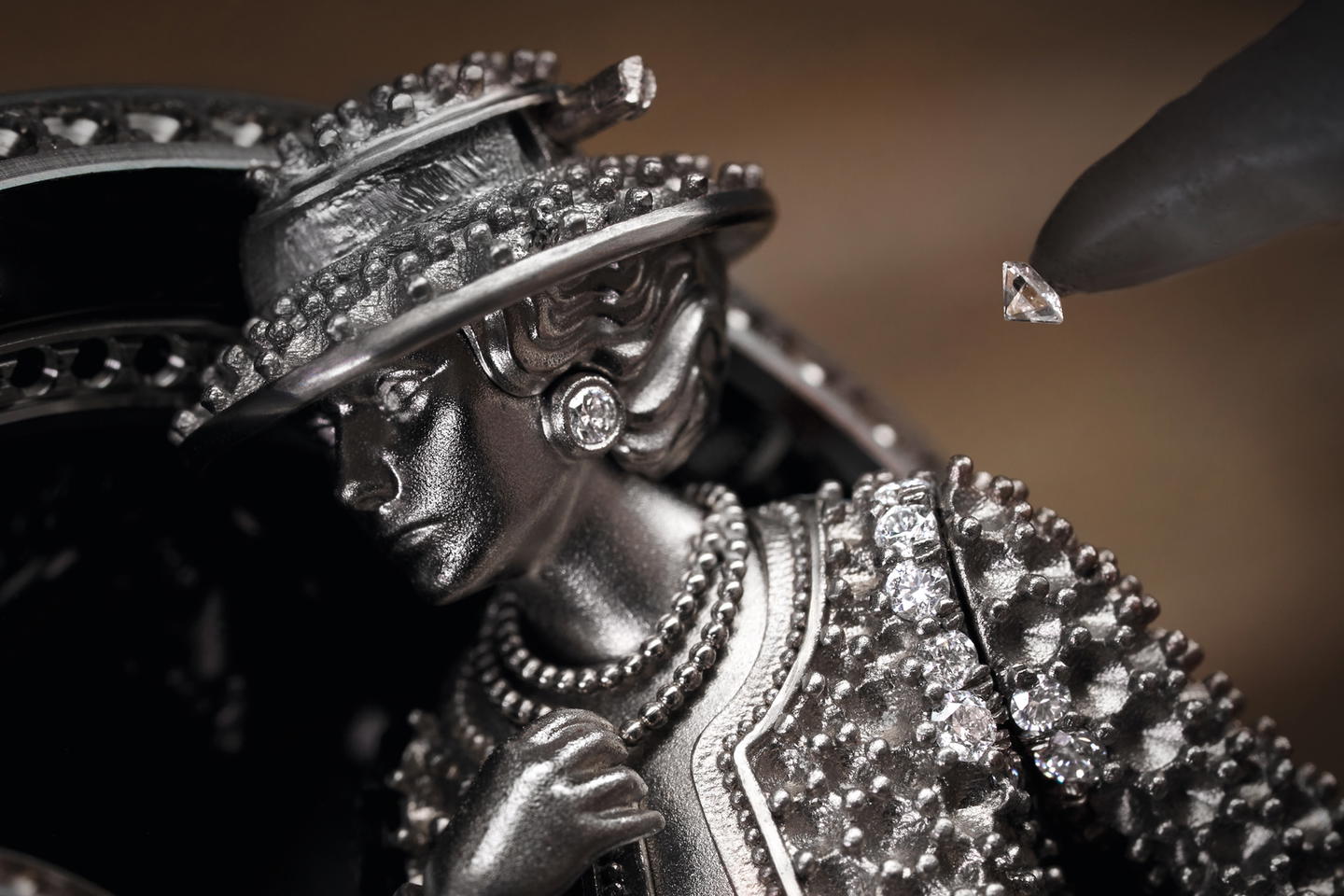 How Chanel Watches Play The Queen's Gambit With Poise | a+ Singapore