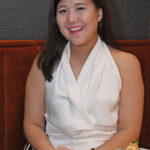 Belicia Tan