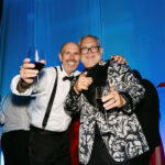 Christopher Clivaz and Oliviero Bottinelli