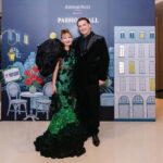 Jeanette Zmijewski and Peter Zmijewski
