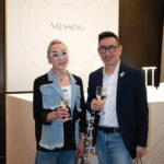 Matthew Ong and Lucas Yong