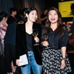 Ming Ting Poh and Merlissa Tan