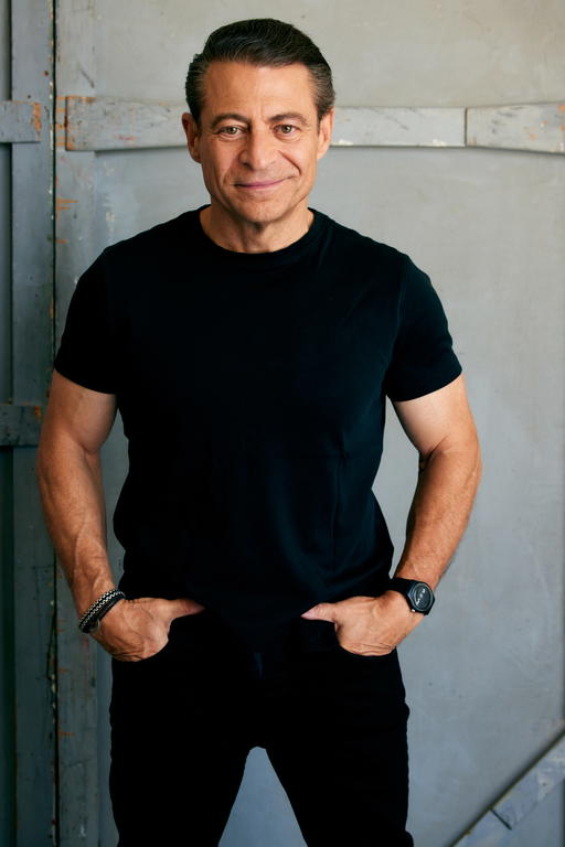 Credit: Peter Diamandis.
