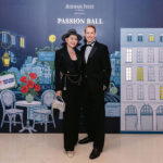 Serene Sorenson and Lars Sorensen