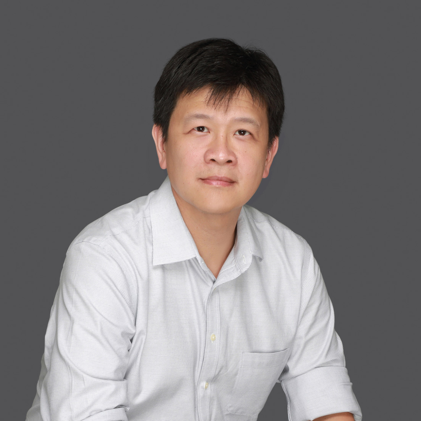 It is no longer just about what children learn, but also how quickly they do so, says Tan Yueh Phern (Credit: KiteSense )